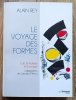 Alain Rey Le voyage des formes